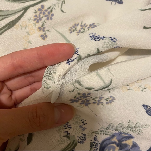 Reformation emmie dress - Picture 15 of 16